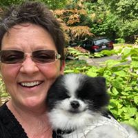 Debbie Blair's profile image