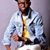 Jermaine J Archibald's profile image