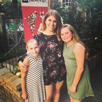 Natalie Weathers's profile image