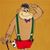 Todd Broughton's profile image