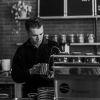 Christian Campbell's profile image