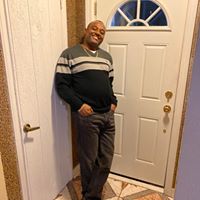 Albert Jeudi's profile image