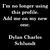 Dylan C Schlundt's profile image