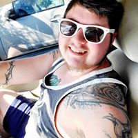 Tye Clark's profile image