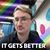 Robert Roush's profile image
