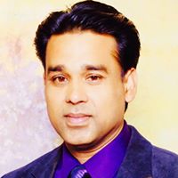 Milad Bari's profile image