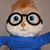 Paula Brutton's profile image