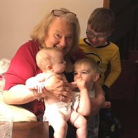 Sandra Pavlow's profile image