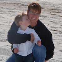 Marcia Powers Hoffman's profile image