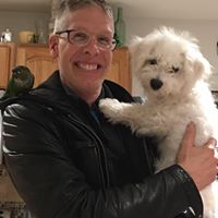 Craig Backhus's profile image