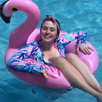 Ashley Bright's profile image