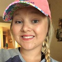 Meckensie Watts's profile image