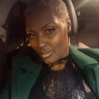Vanessa Thomas's profile image