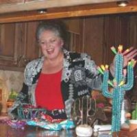 Anne Boykin's profile image
