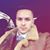 Gledi G. Hoxha's profile image