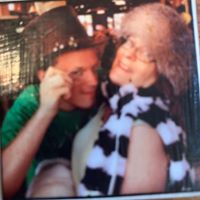 Rose Van Camp's profile image