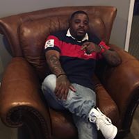 Glenn Johnson's profile image