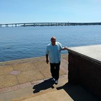 Terry Ferguson's profile image