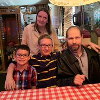 Seale JasonNikki's profile image