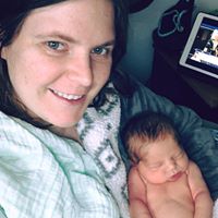 Cecily Norine's profile image