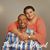Yvette Gonzales Justice's profile image