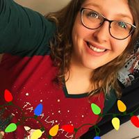 Kaetlyn Sevier's profile image