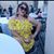 Mary Paredes's profile image
