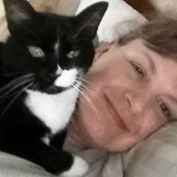 Crickett Foster's profile image