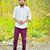 Amir Kazmi's profile image