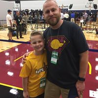 Jeremy Speth's profile image