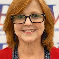 Julie Helms Jones's profile image