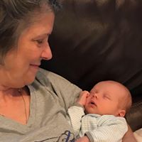Cindi McGee's profile image
