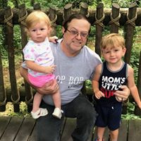 Jerry Raby's profile image
