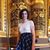 Isabelle Erin Cowan-Bergman's profile image