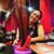 Monica Vega's profile image