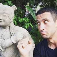 Samer Rezeik's profile image