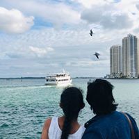 Rajyalakshmi Tumati's profile image