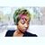 April Toliver Wilkins's profile image