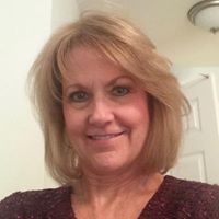 Patricia Westin's profile image