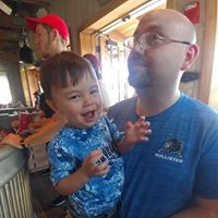 Shane Freeman's profile image