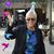 Betty Crawford's profile image