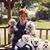 Donna Wright Parks's profile image