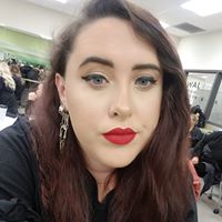 Megan Panda Person Steinberg's profile image