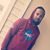 Demetrius Holland's profile image