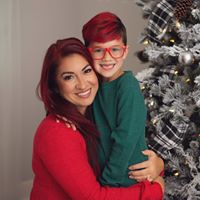 Kristy Nicole Calloway's profile image