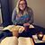 Maddie Hughes's profile image