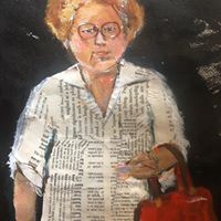 Mimsy Darling's profile image