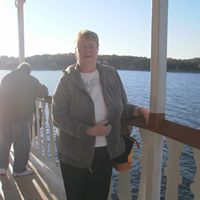 Linda Murphy's profile image