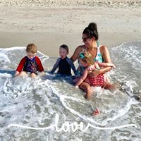 Stephani Luce's profile image