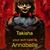 Takisha Lyles's profile image